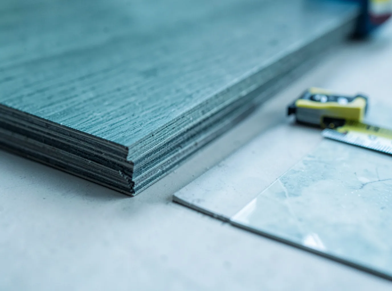 Luxury Vinyl Plank Installation Clothier, WV FAQs